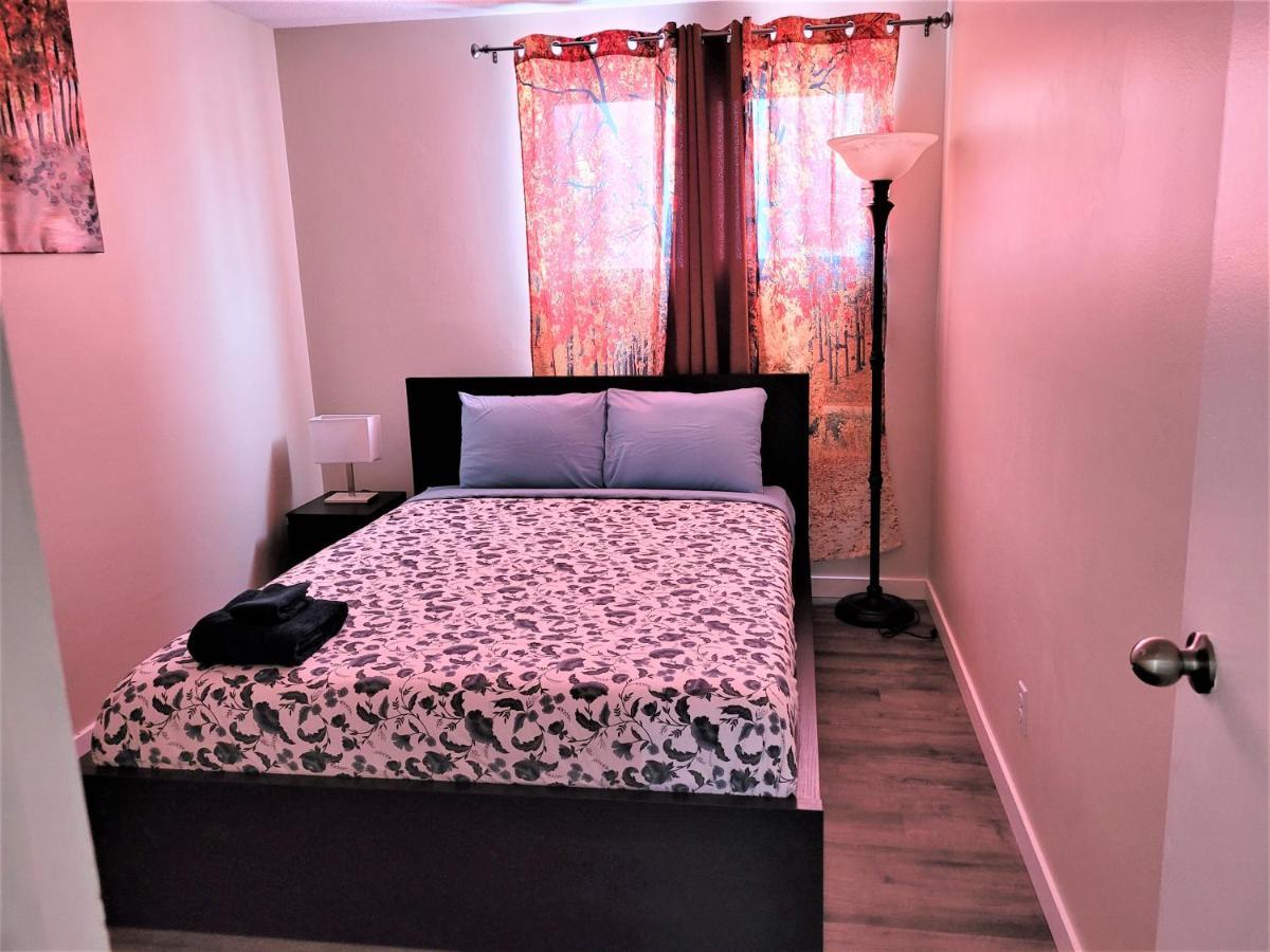 Cozy 4 Bedroom Townhouse - Peaceful Feel Of Home Winnipeg Exterior foto
